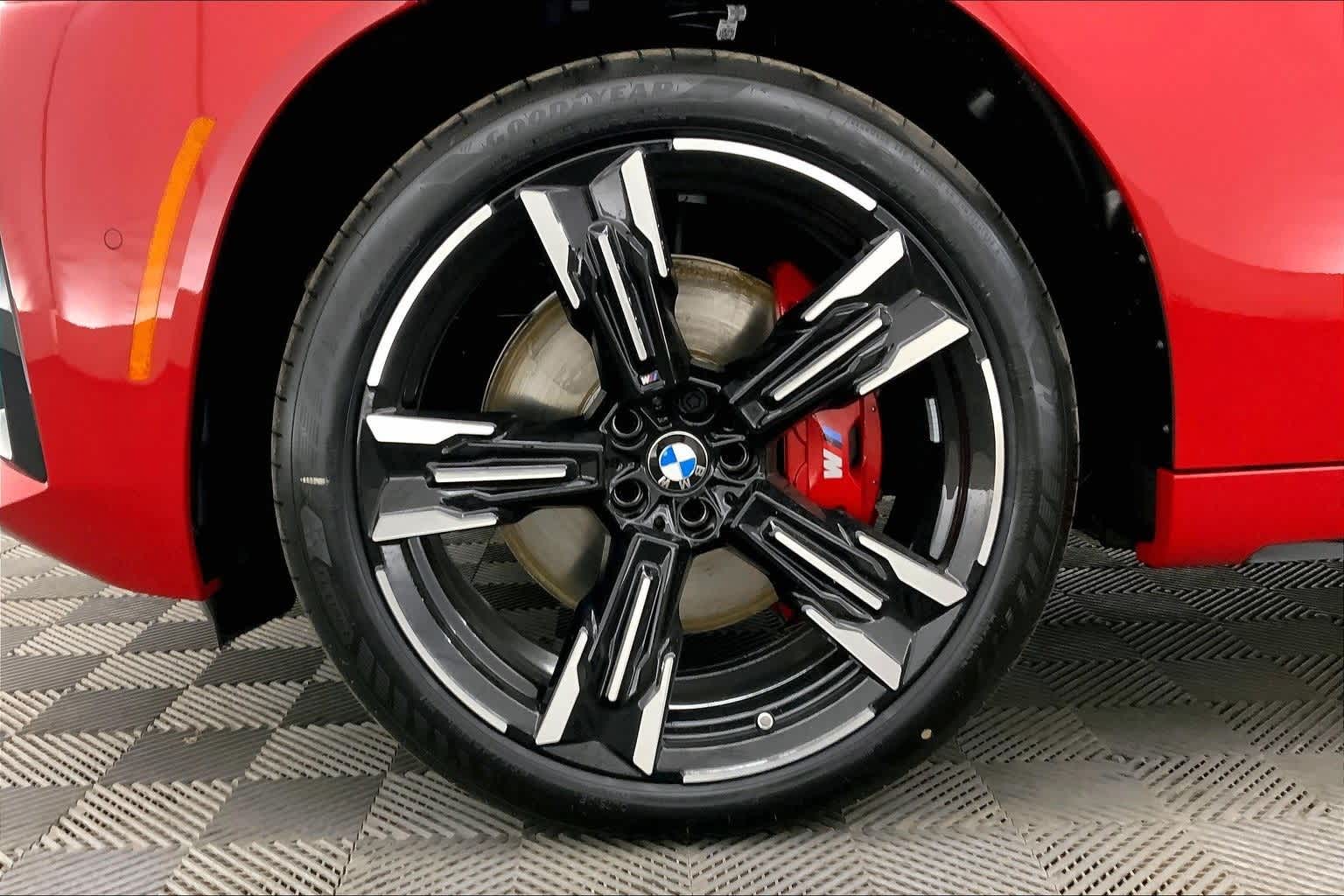 Thumbnail: 2026 BMW X3 - 8