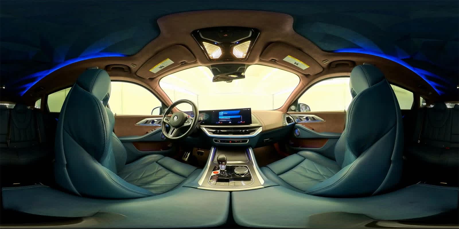 Thumbnail: 2023 BMW XM - 34