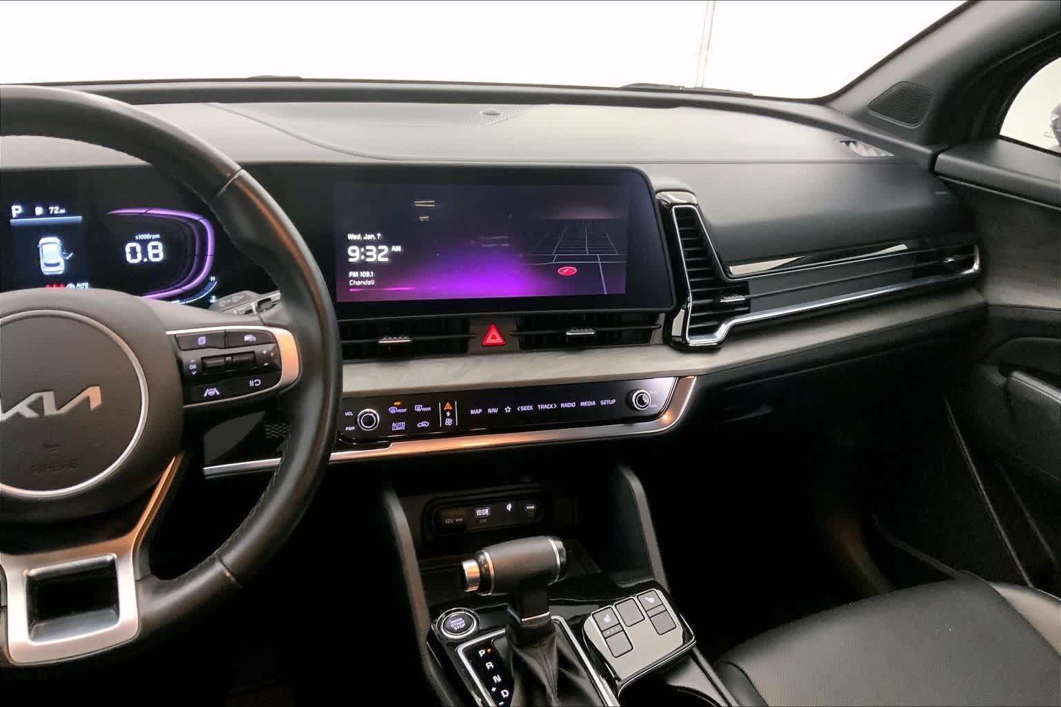 Thumbnail: 2023 Kia Sportage - 15