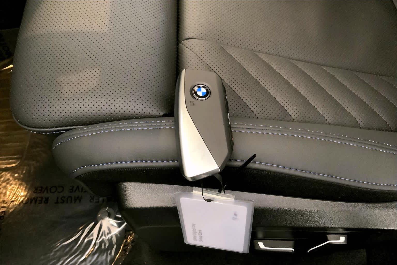 Thumbnail: 2026 BMW X3 - 20