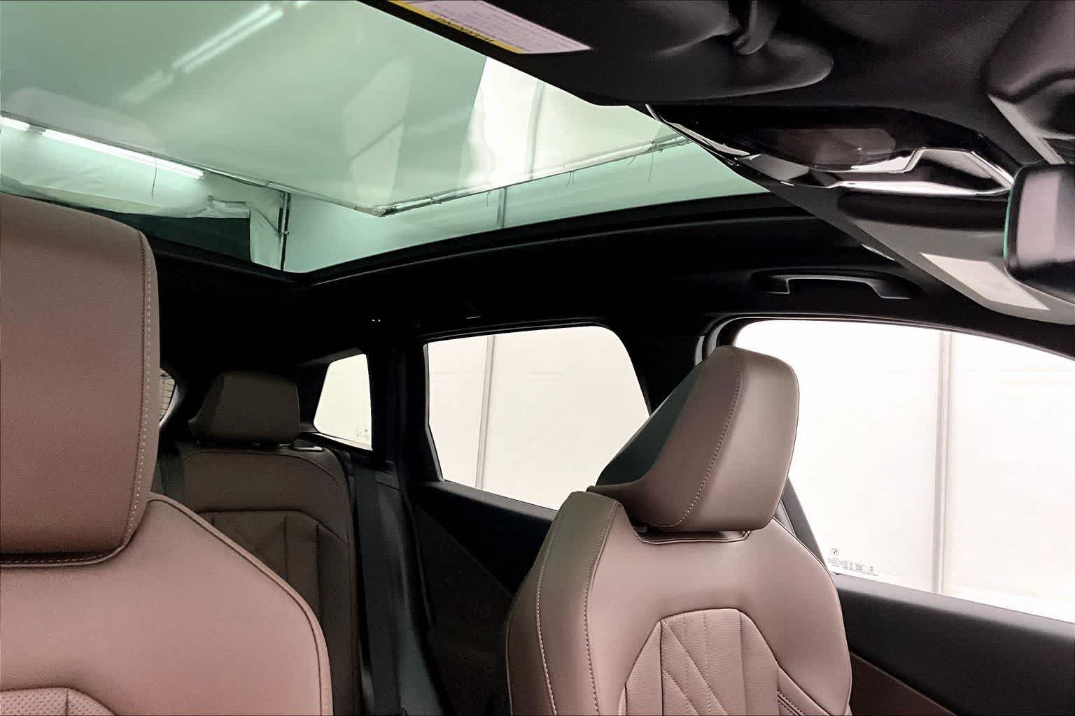 Thumbnail: 2025 BMW X3 - 30