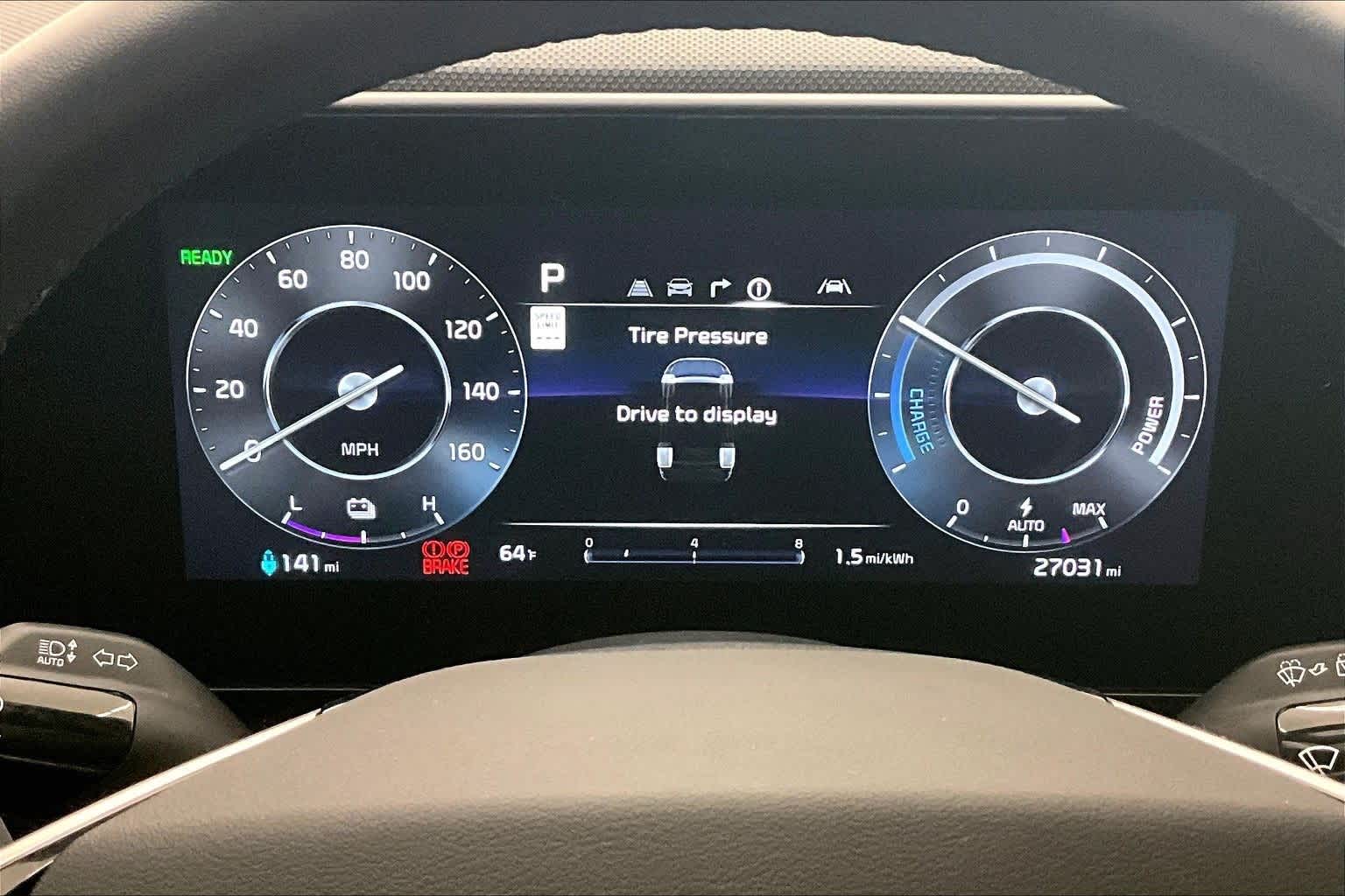 Thumbnail: 2023 Kia Niro - 17