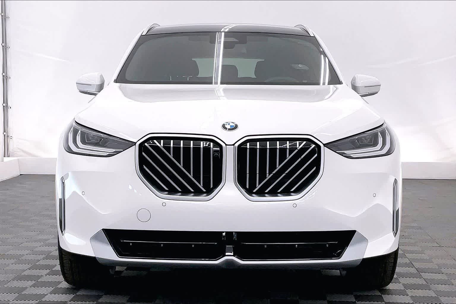 Thumbnail: 2026 BMW X3 - 6