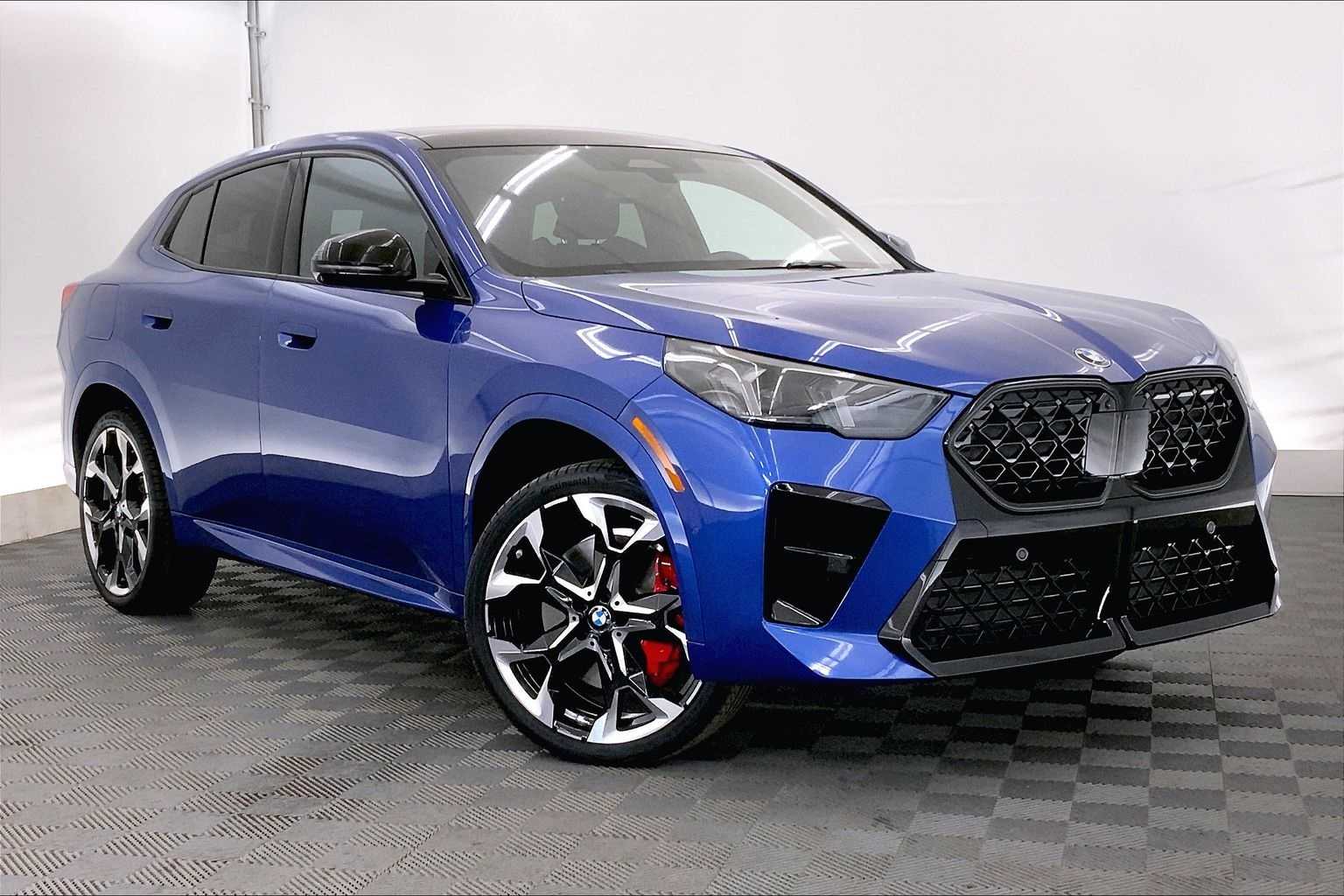 Thumbnail: 2025 BMW X2 - 21