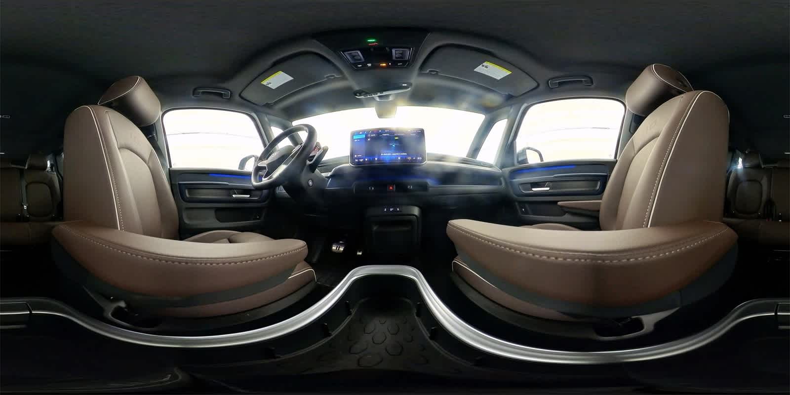Thumbnail: 2025 Volkswagen ID.Buzz - 34