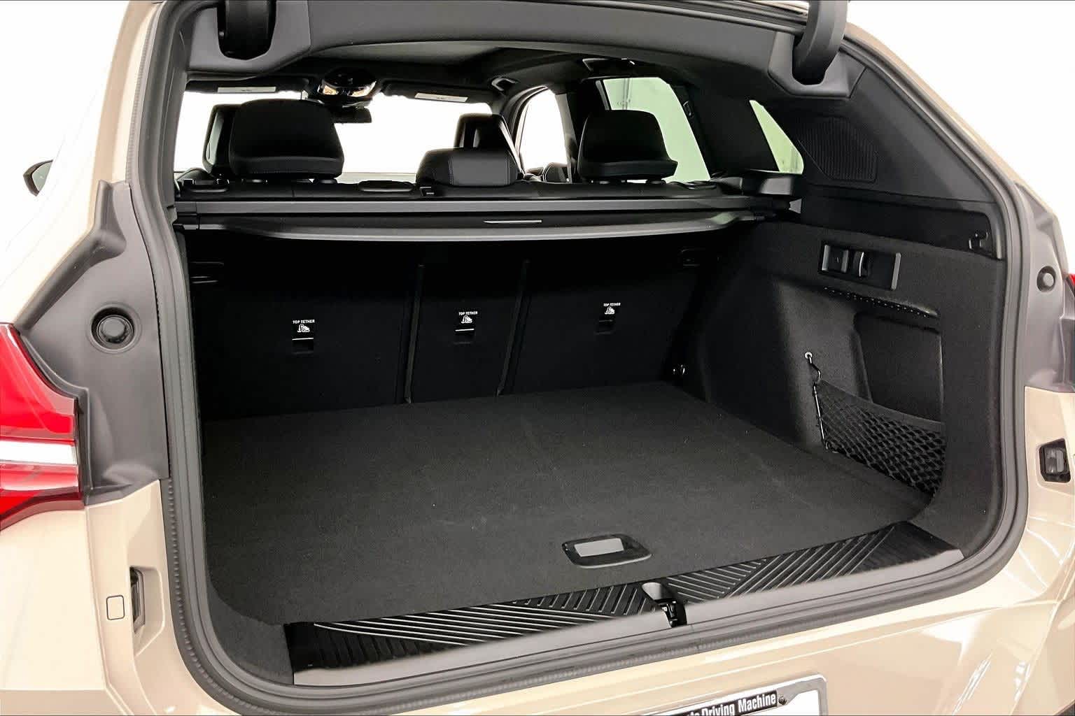 Thumbnail: 2025 BMW X3 - 18