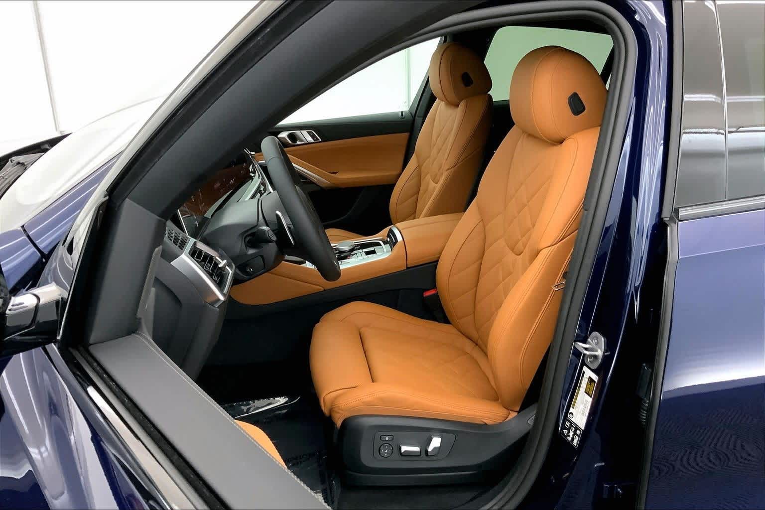 Thumbnail: 2026 BMW X6 - 11