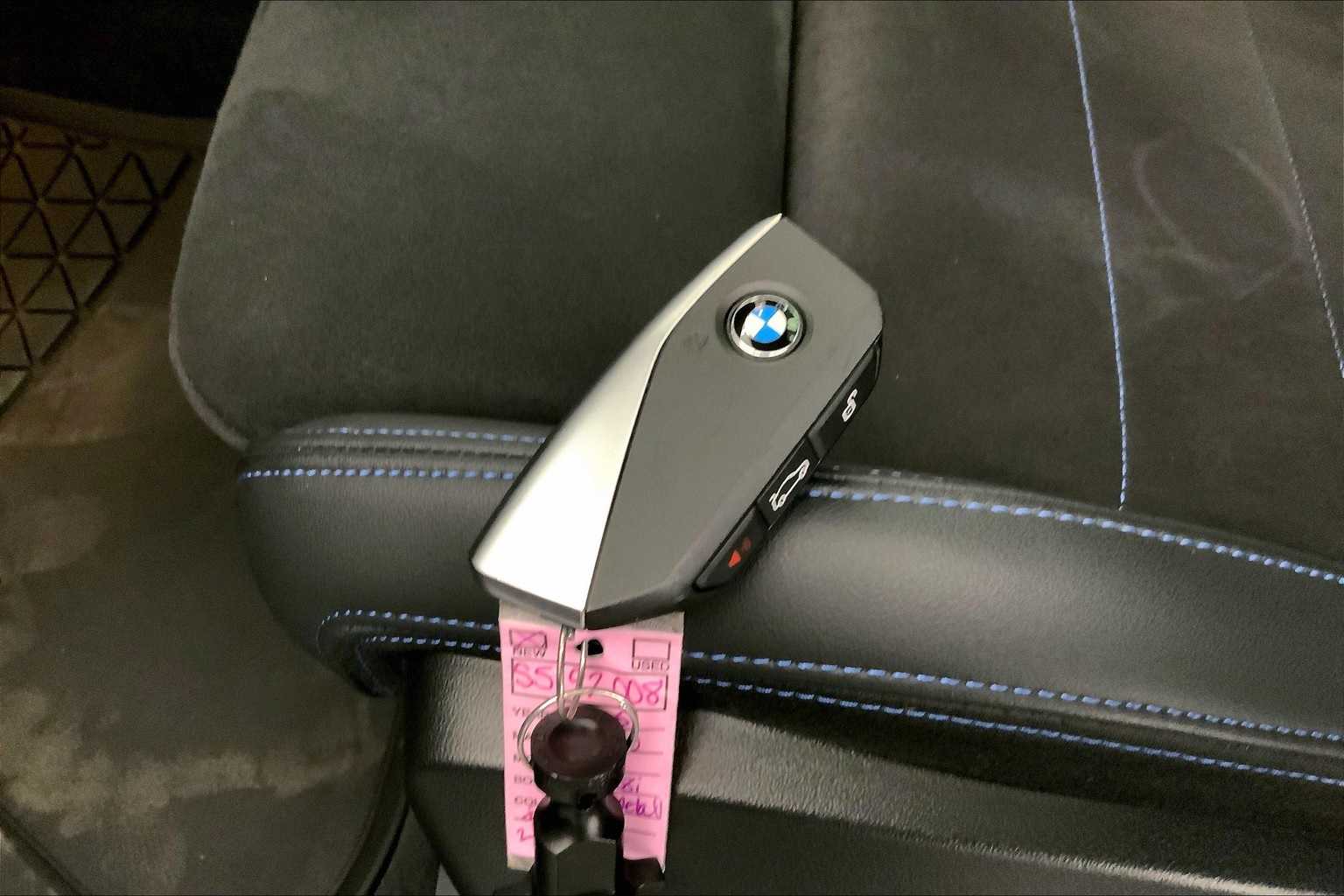 Thumbnail: 2025 BMW X2 - 19