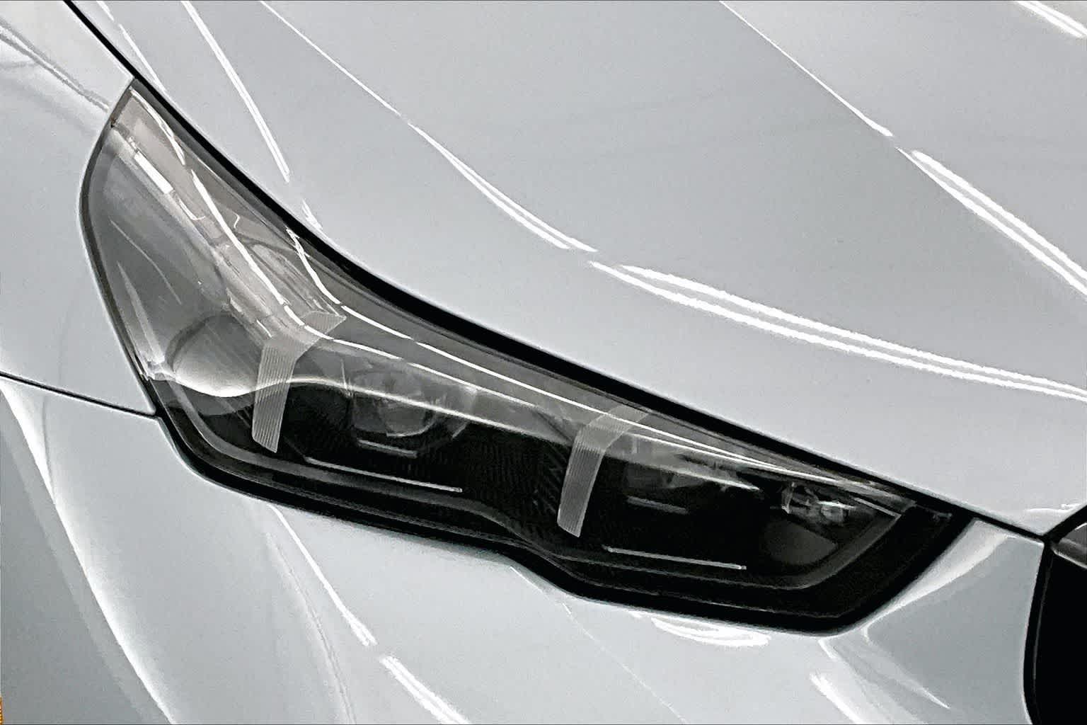 Thumbnail: 2026 BMW i5 - 31