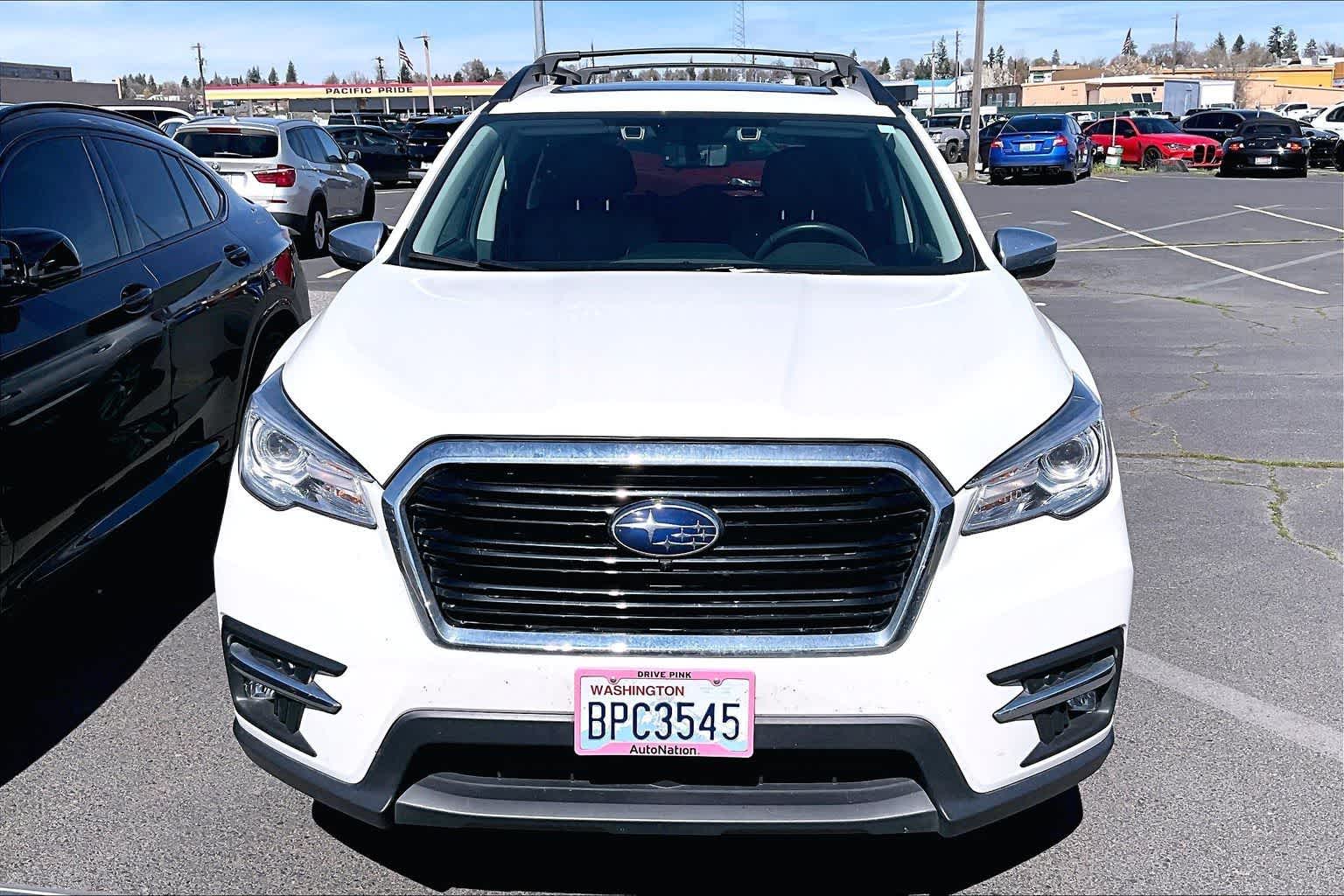 Thumbnail: 2019 Subaru Ascent - 6