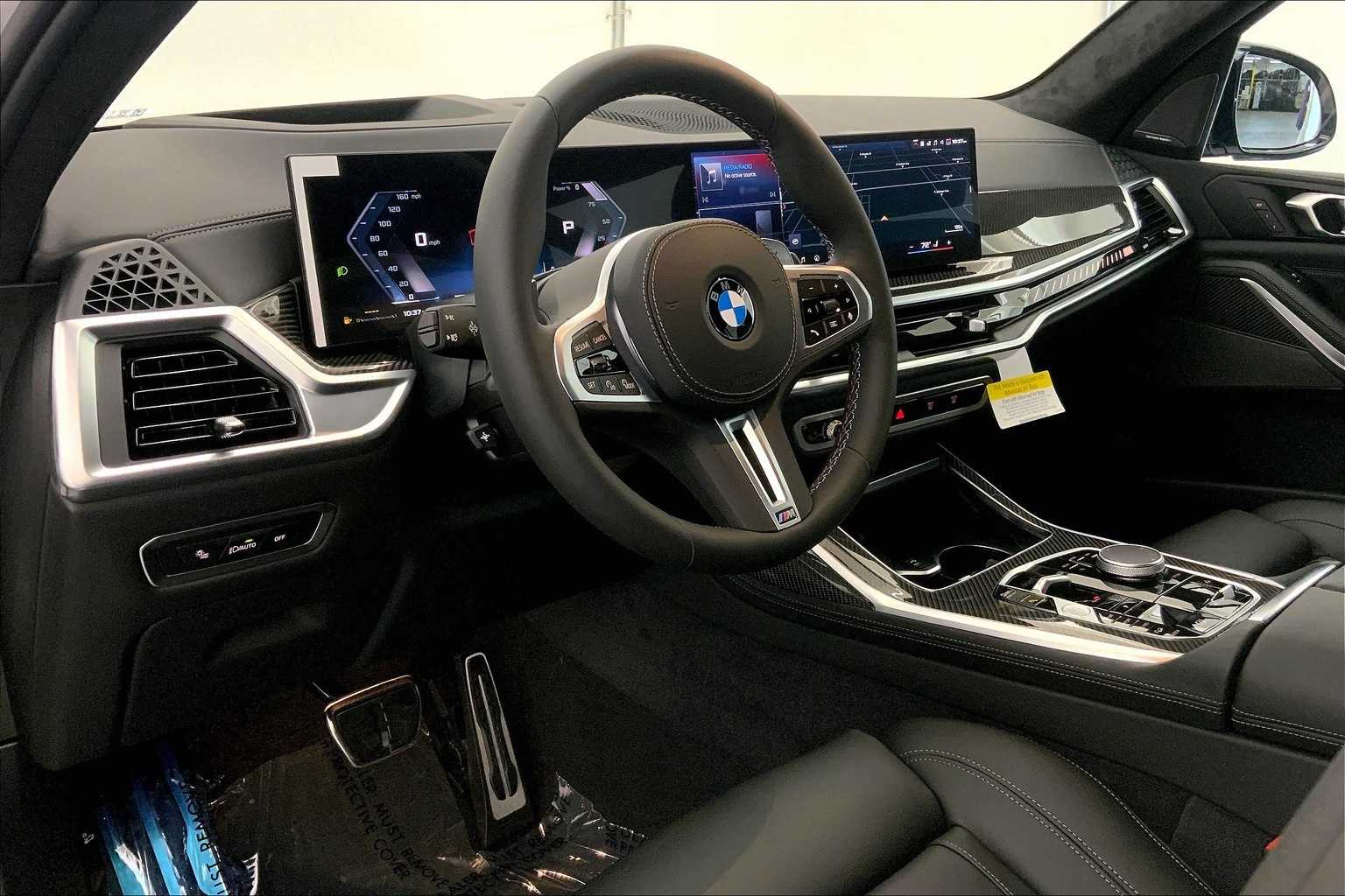 Thumbnail: 2026 BMW X7 - 2
