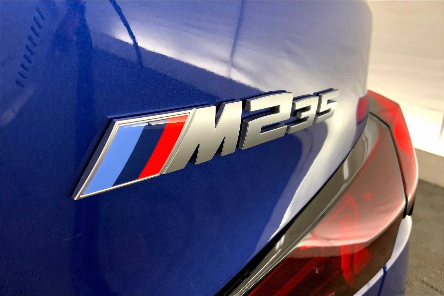 Thumbnail: 2025 BMW 2 Series - 7