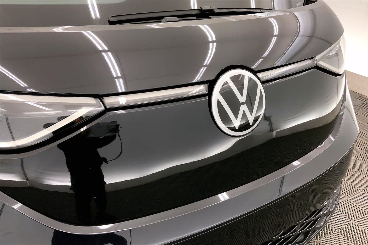 Thumbnail: 2025 Volkswagen ID.Buzz - 33