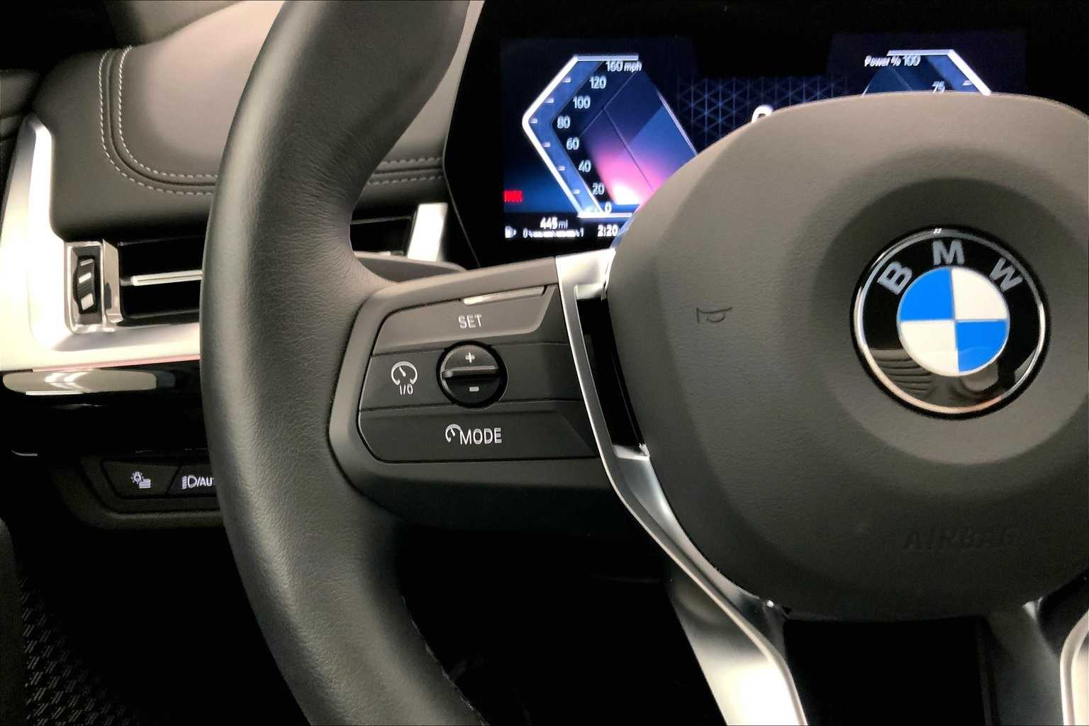 Thumbnail: 2025 BMW X1 - 24