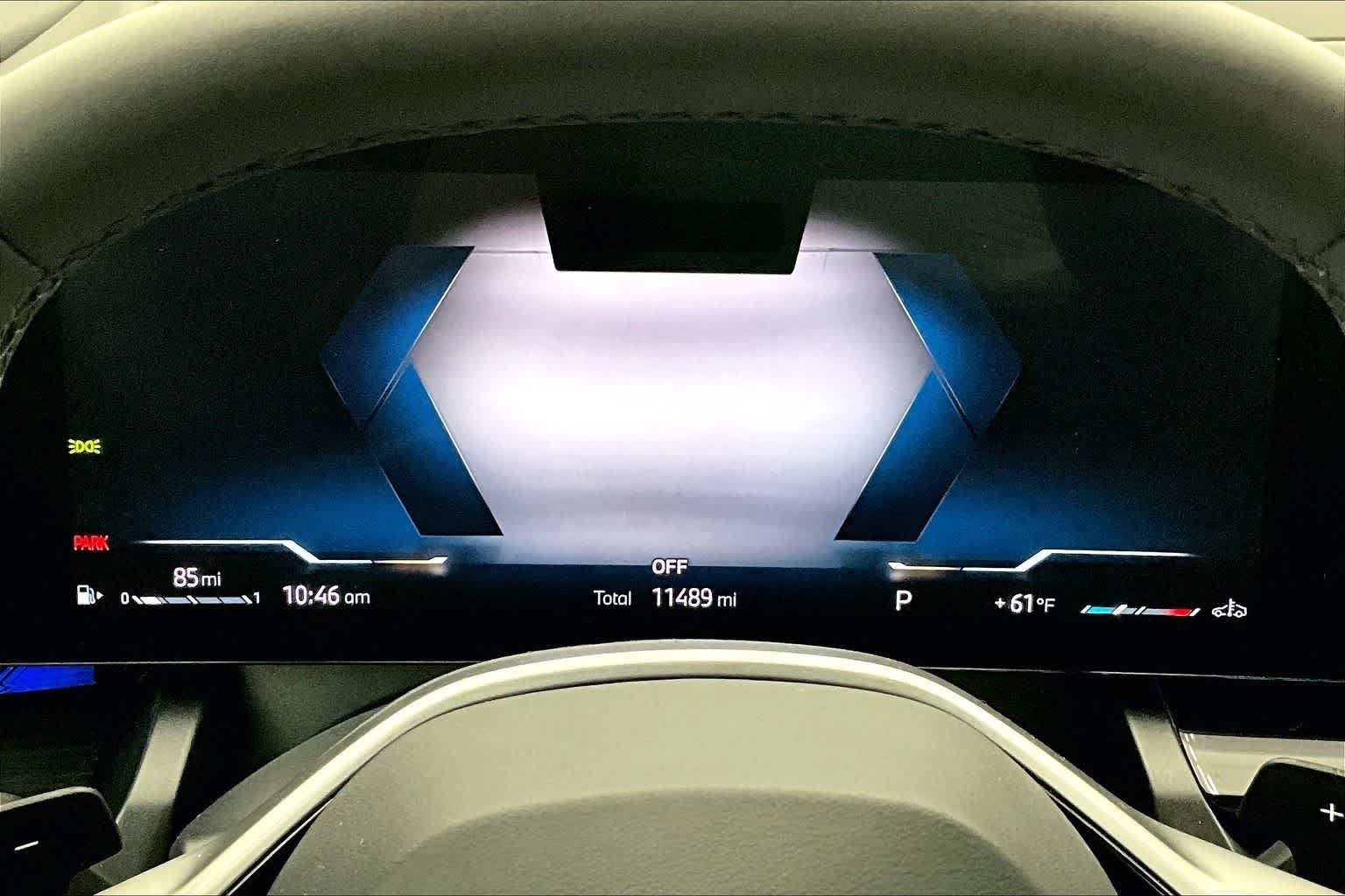 Thumbnail: 2026 BMW 5 Series - 17