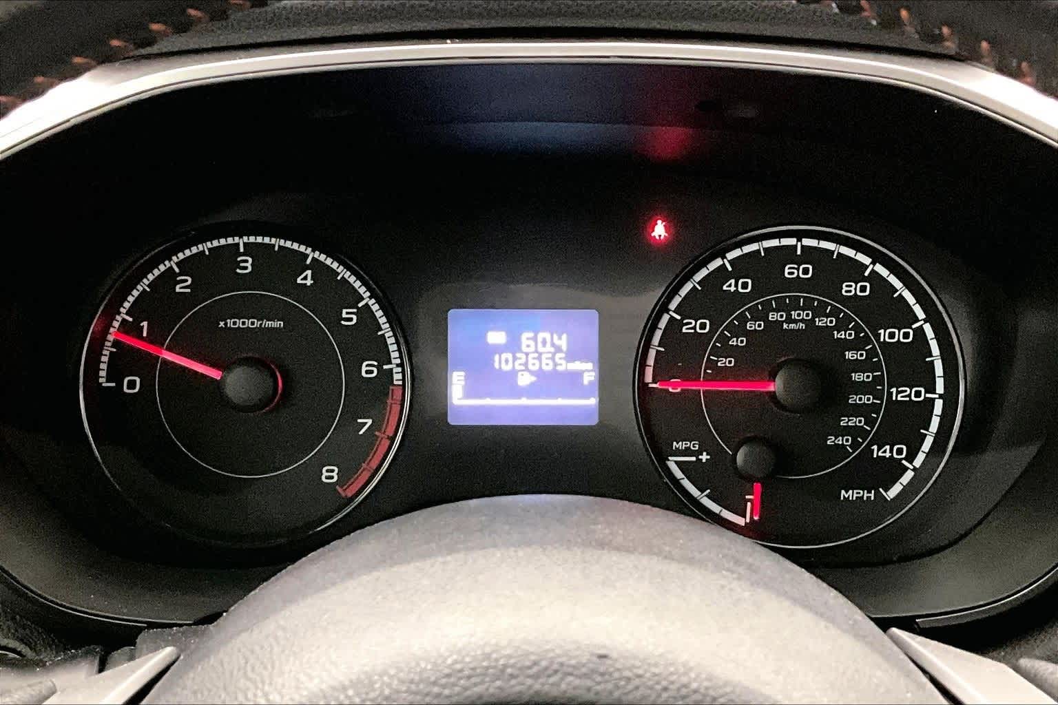 Thumbnail: 2020 Subaru Crosstrek - 17