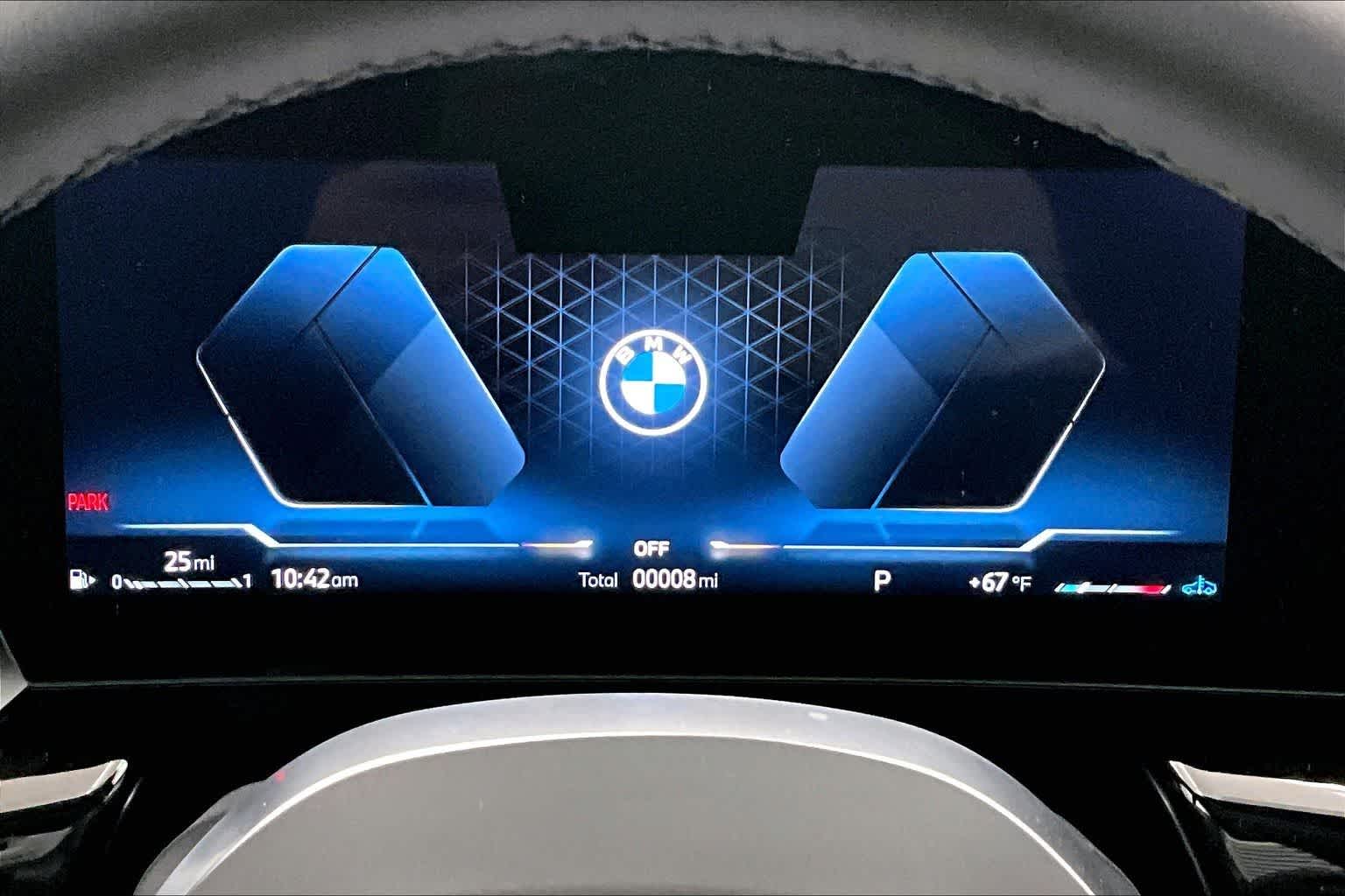 Thumbnail: 2026 BMW X1 - 18