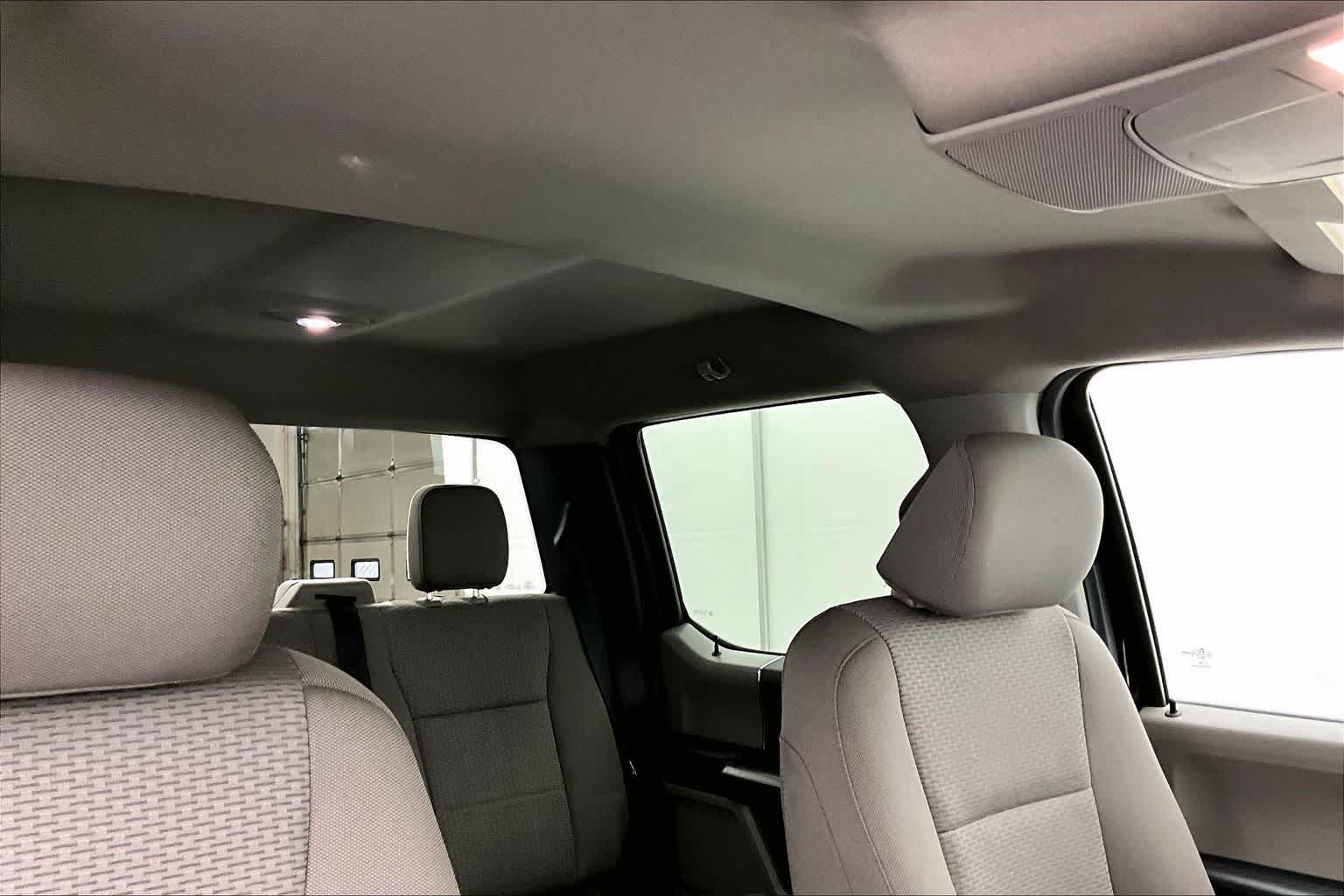 Thumbnail: 2022 Ford F-250 - 30