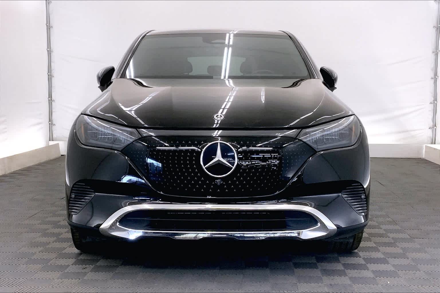 2023 Mercedes-Benz EQE 350 6