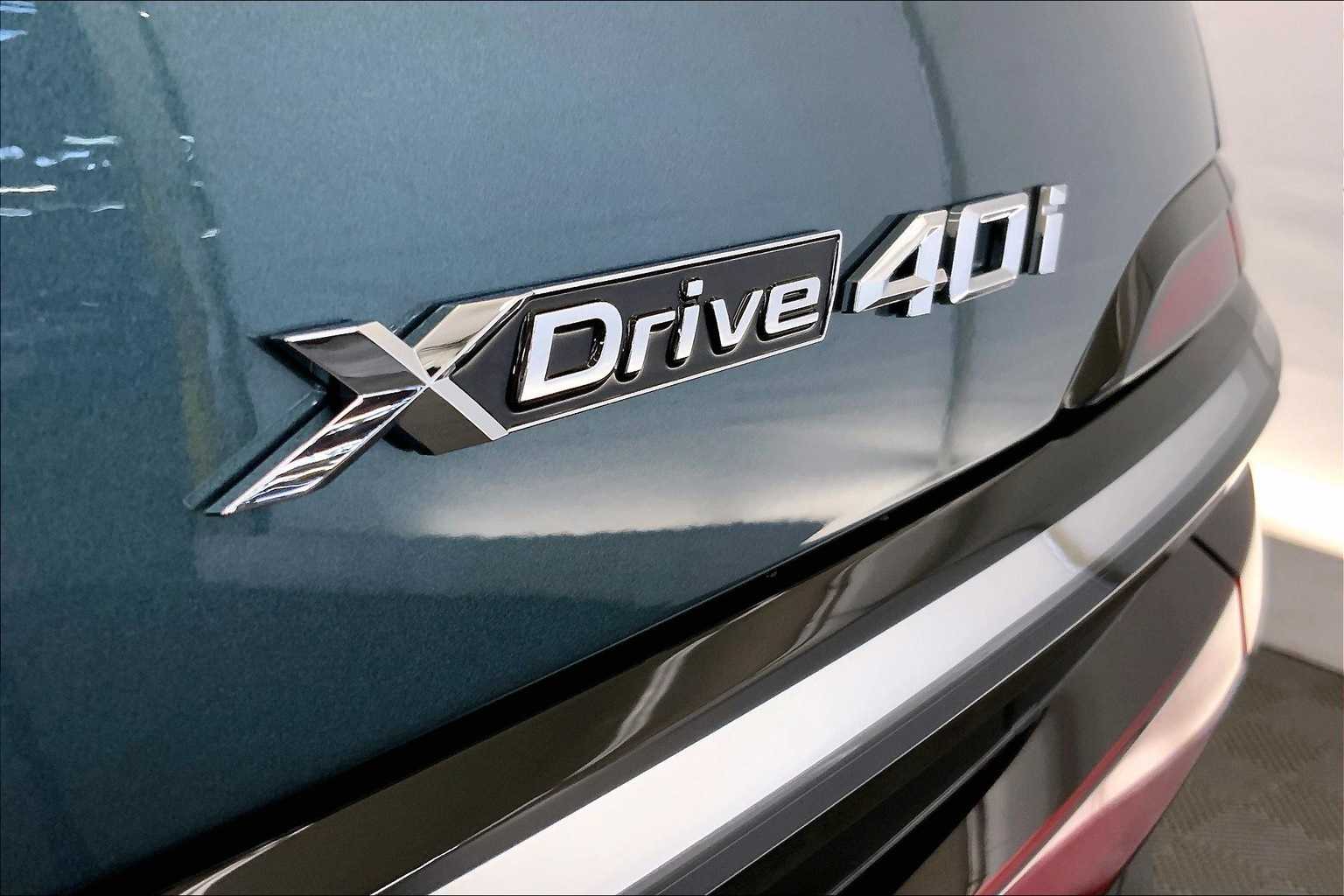 Thumbnail: 2026 BMW X7 - 7