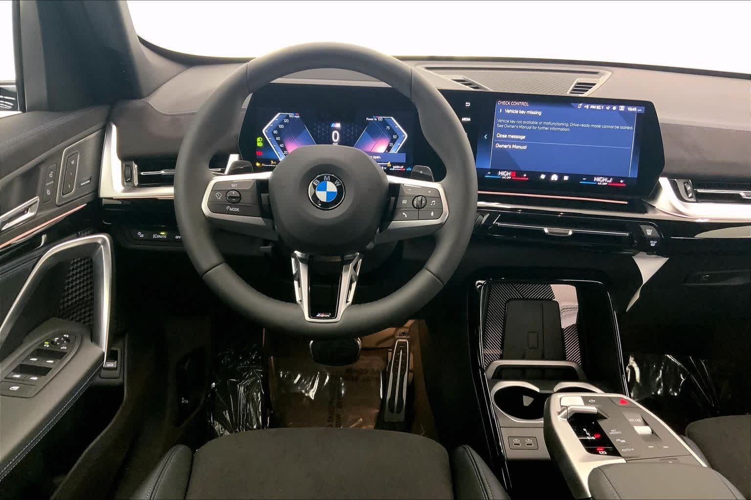 Thumbnail: 2026 BMW X1 - 15