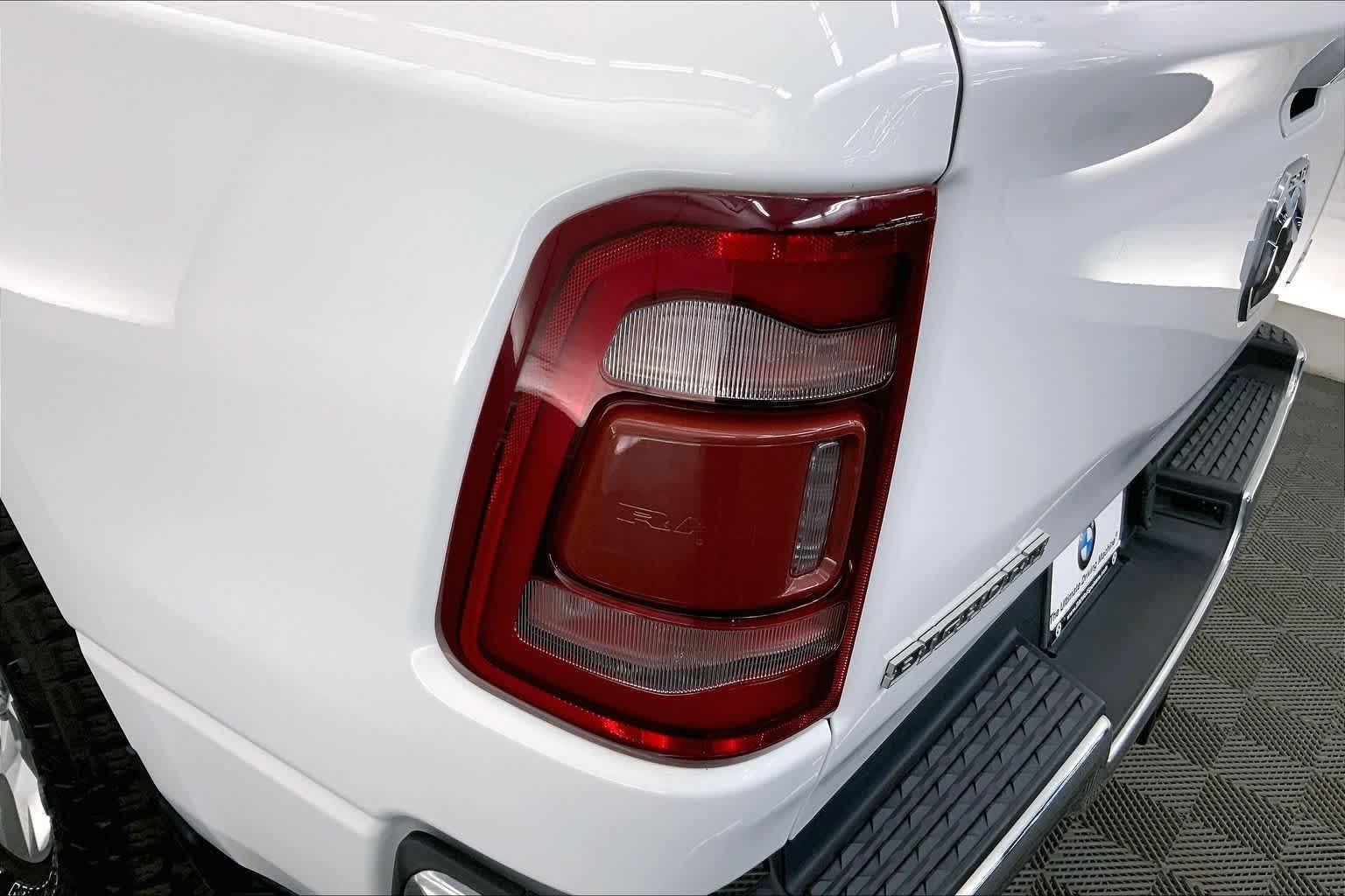 Thumbnail: 2020 RAM 1500 - 32