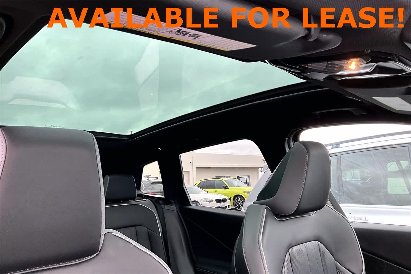 Thumbnail: 2025 BMW X3 - 20