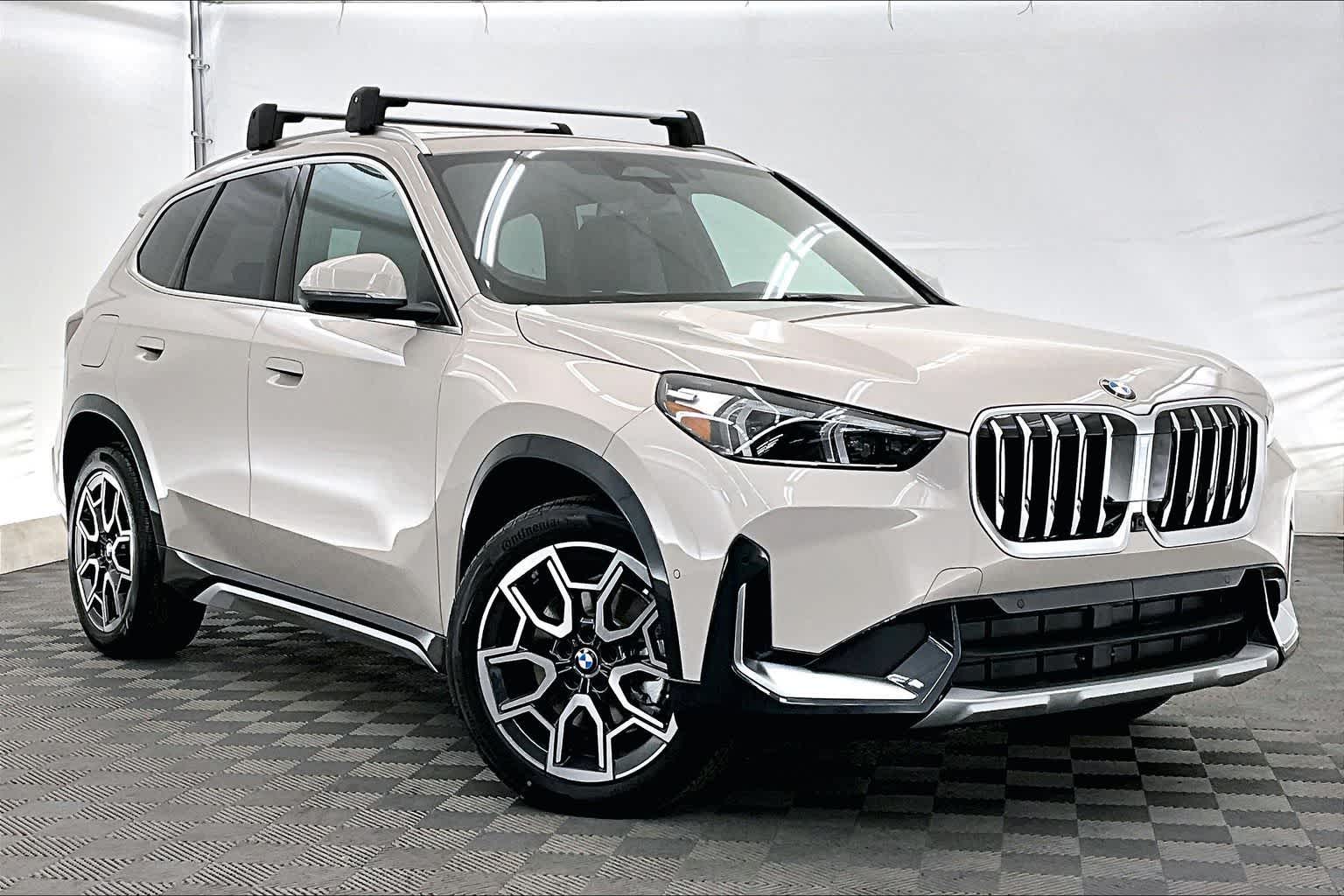 Thumbnail: 2026 BMW X1 - 21