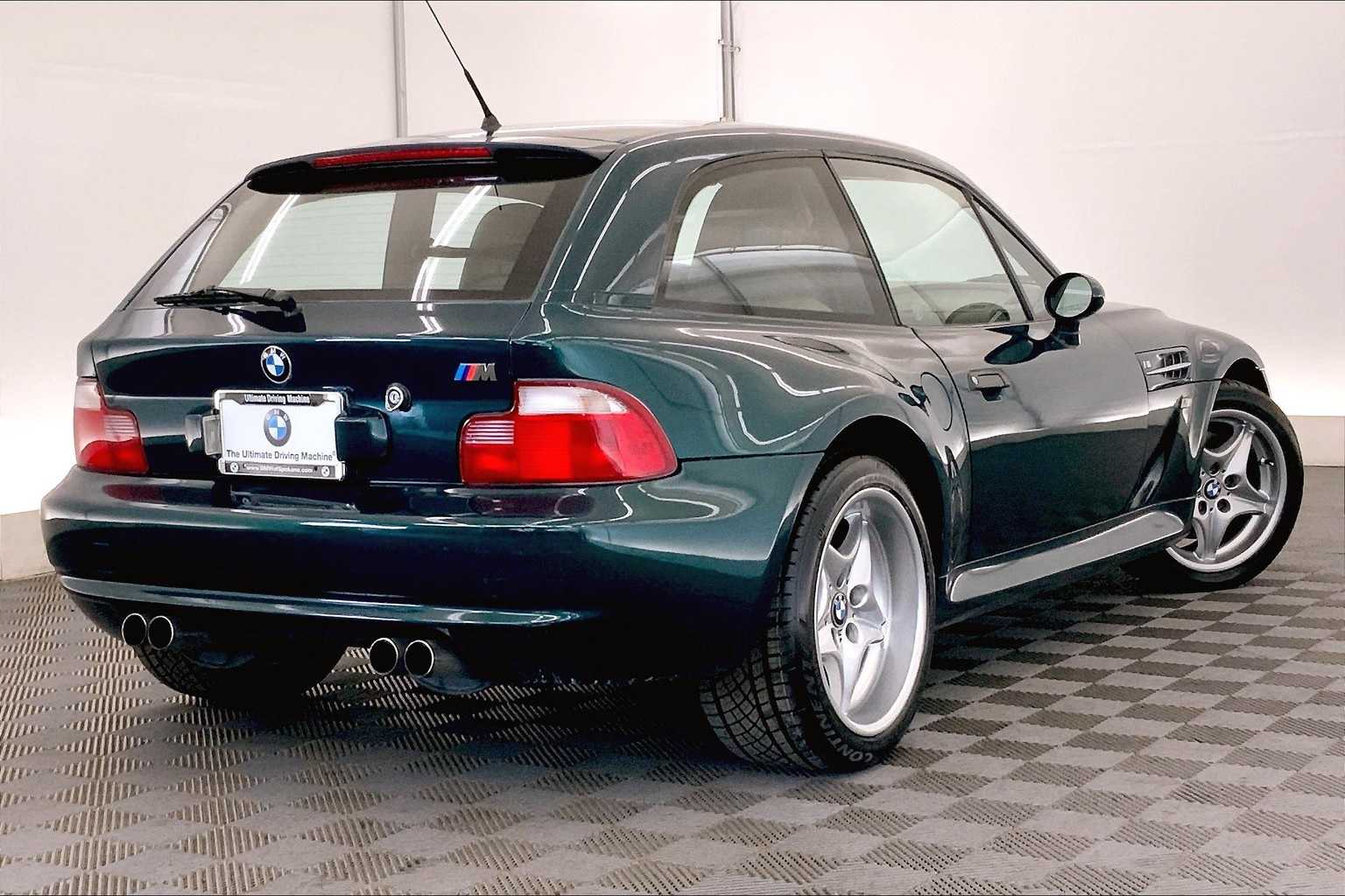 Thumbnail: 1999 BMW Z3 - 21