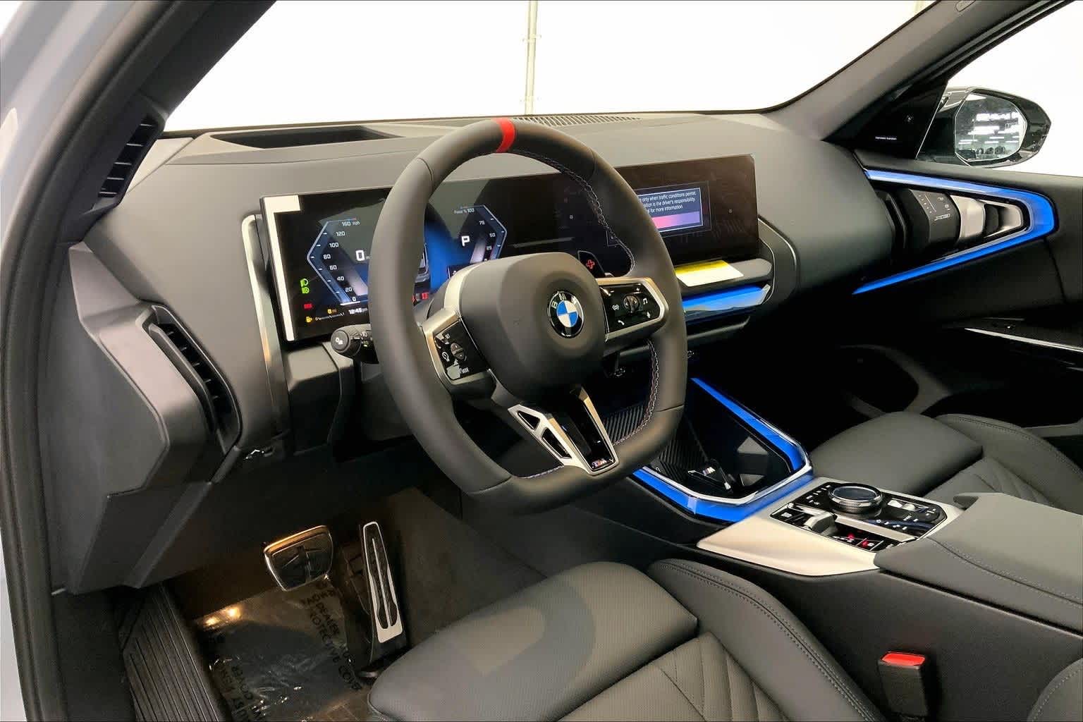 Thumbnail: 2026 BMW X3 - 2