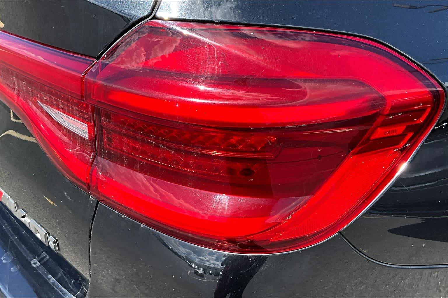 Thumbnail: 2020 BMW X3 - 12