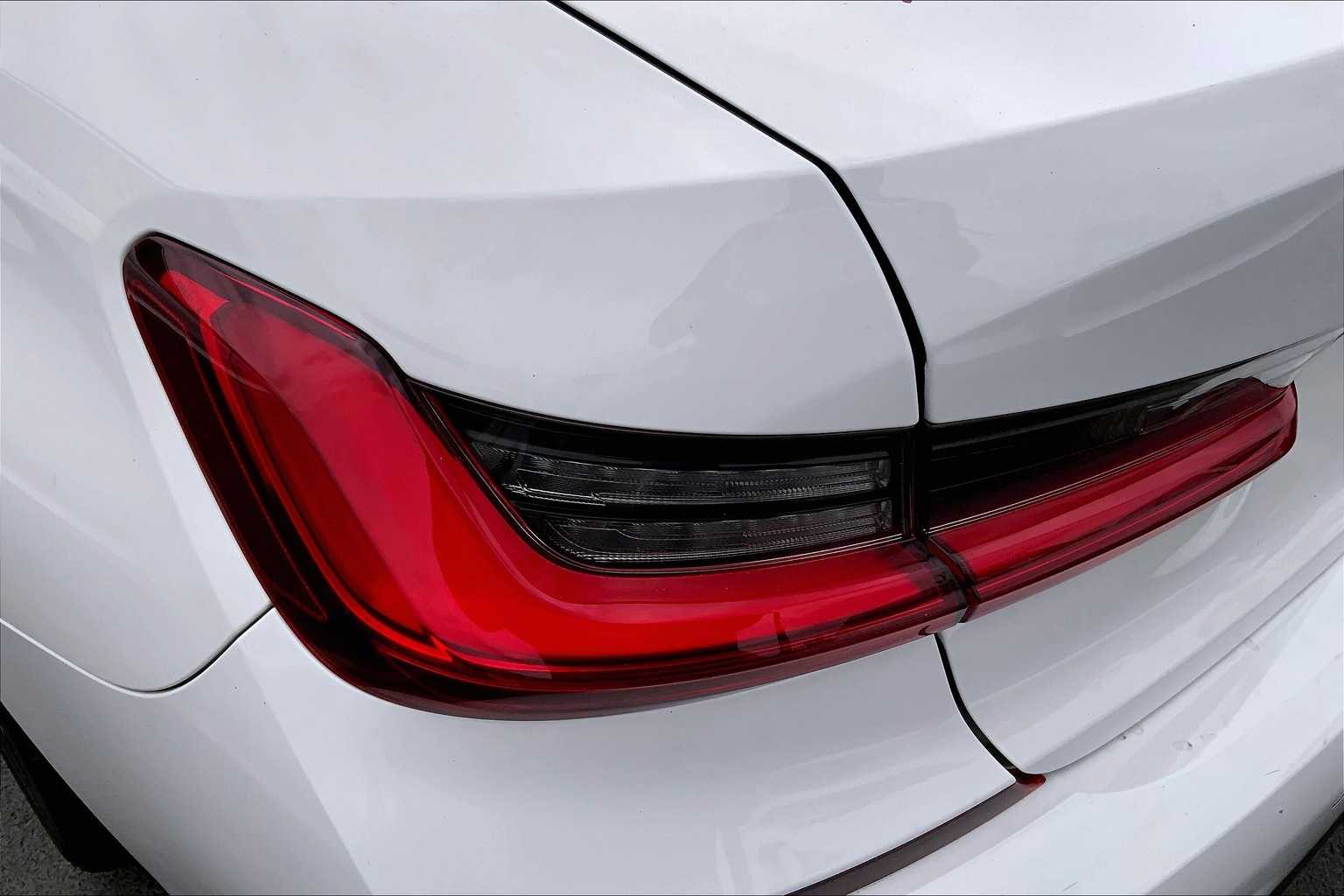 Thumbnail: 2020 BMW 3 Series - 15