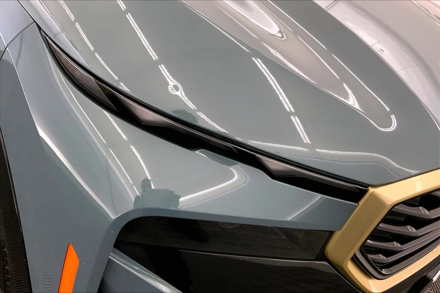 Thumbnail: 2023 BMW XM - 31