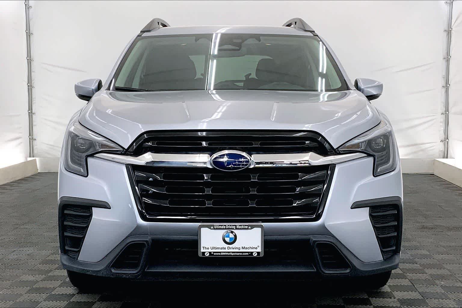 Thumbnail: 2024 Subaru Ascent - 6