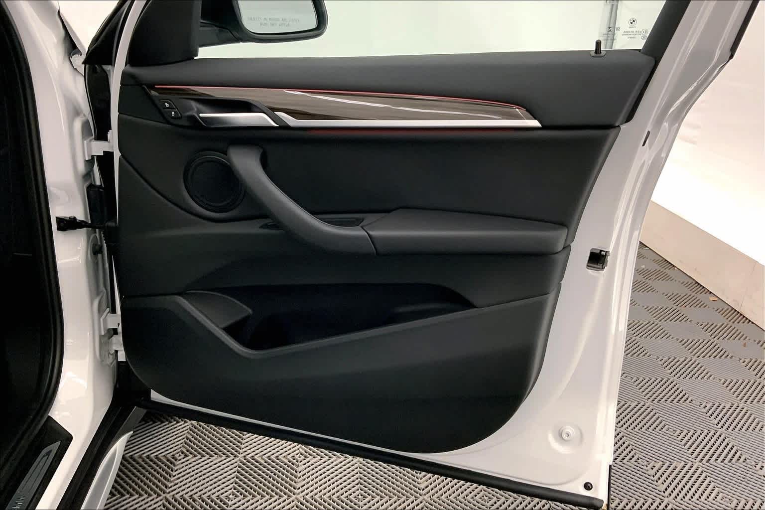 Thumbnail: 2021 BMW X1 - 25