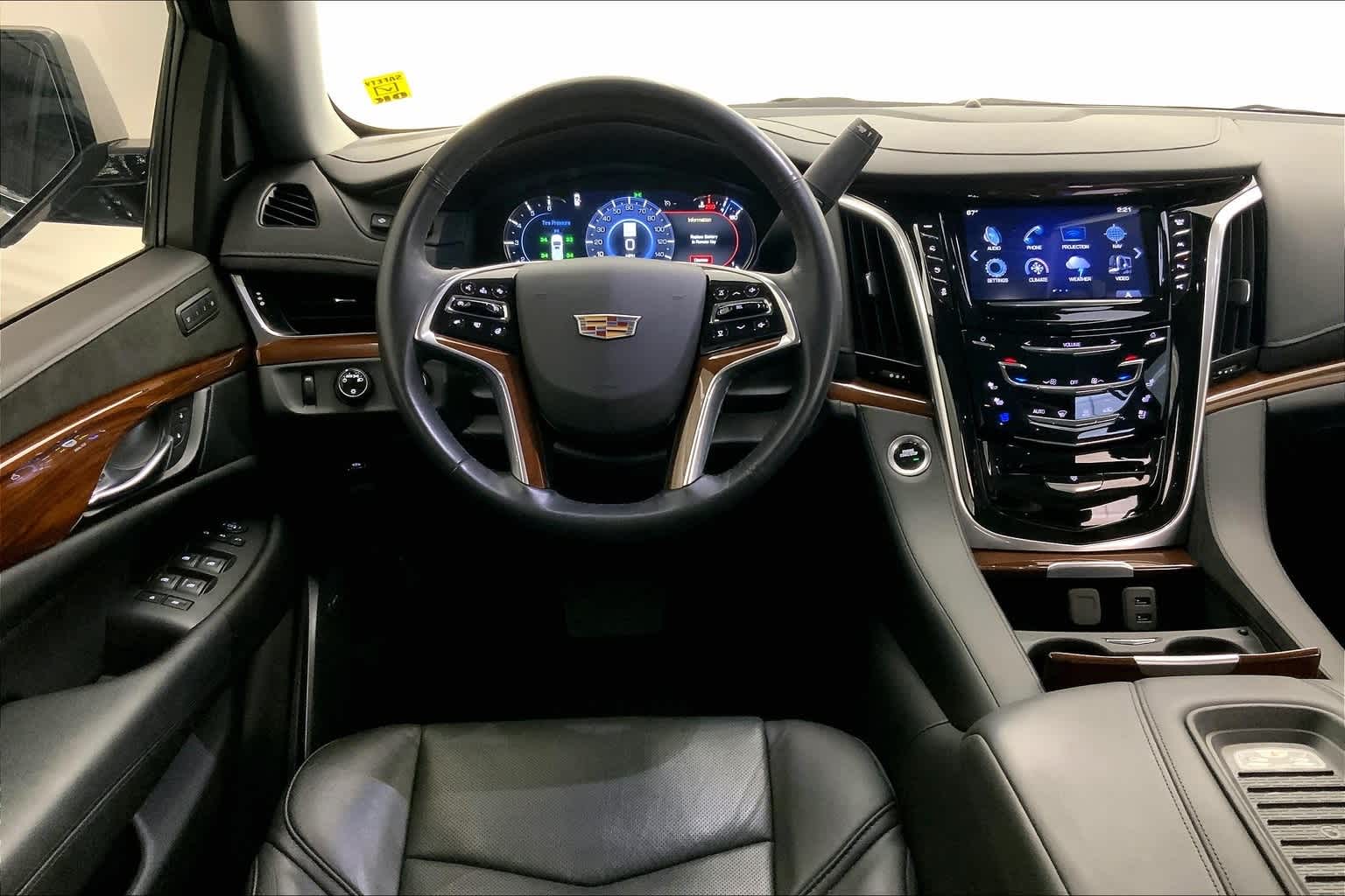 Thumbnail: 2020 Cadillac Escalade - 14