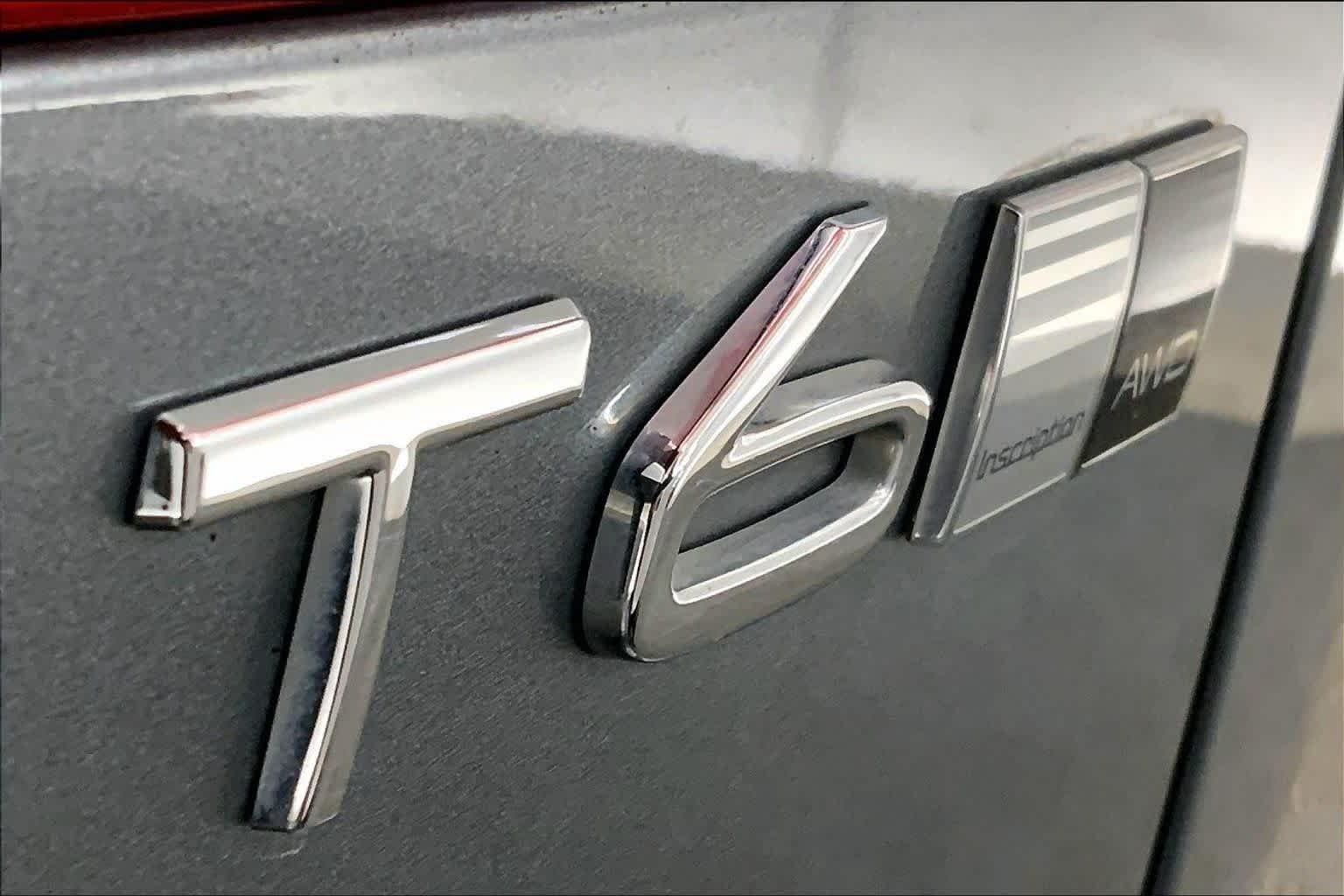 Thumbnail: 2020 Volvo XC60 - 7