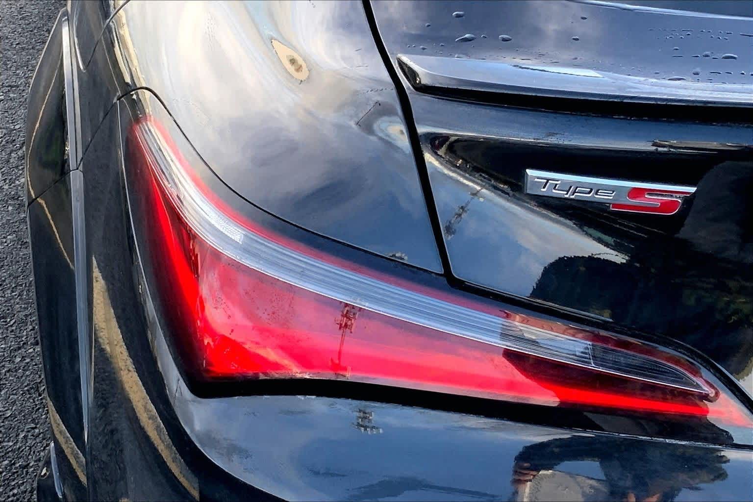 Thumbnail: 2025 Acura Integra - 12