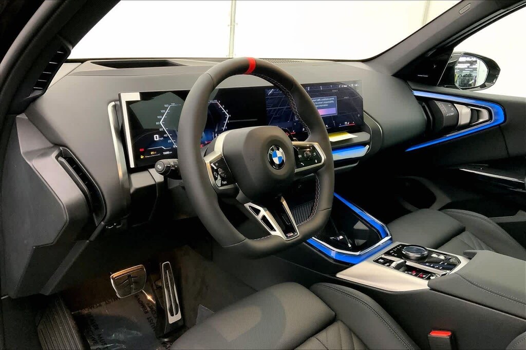 New 2026 BMW X3 M50 xDrive SUV