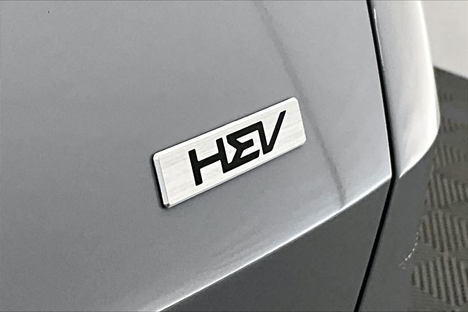 Thumbnail: 2026 Kia Sportage - 7