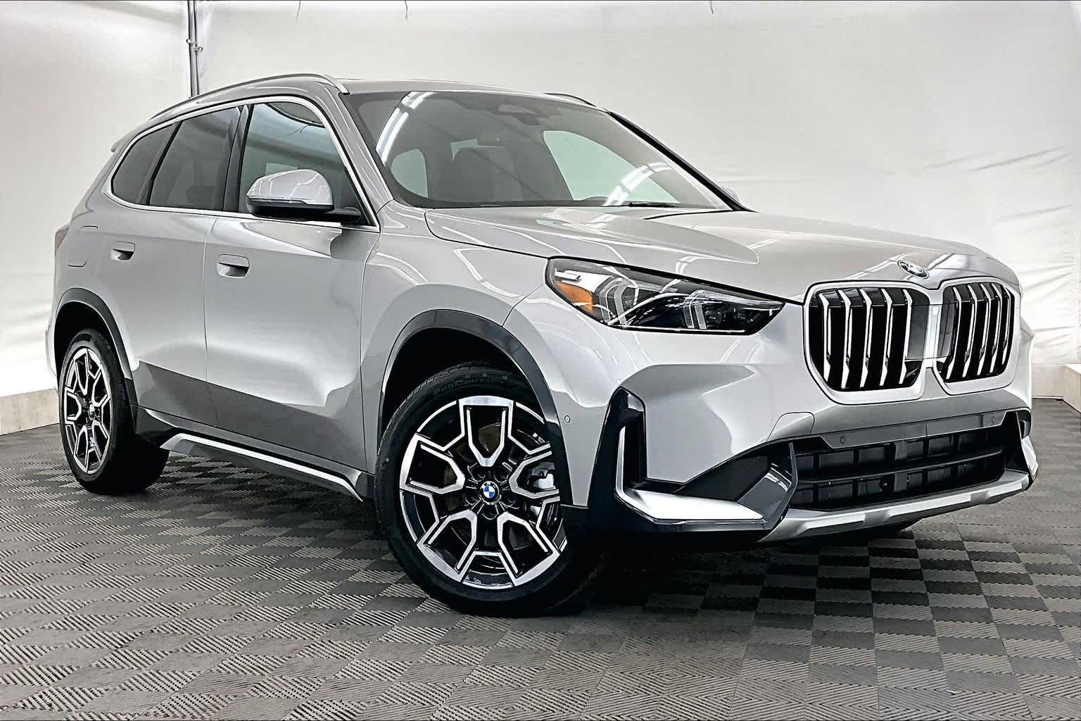 Thumbnail: 2026 BMW X1 - 21
