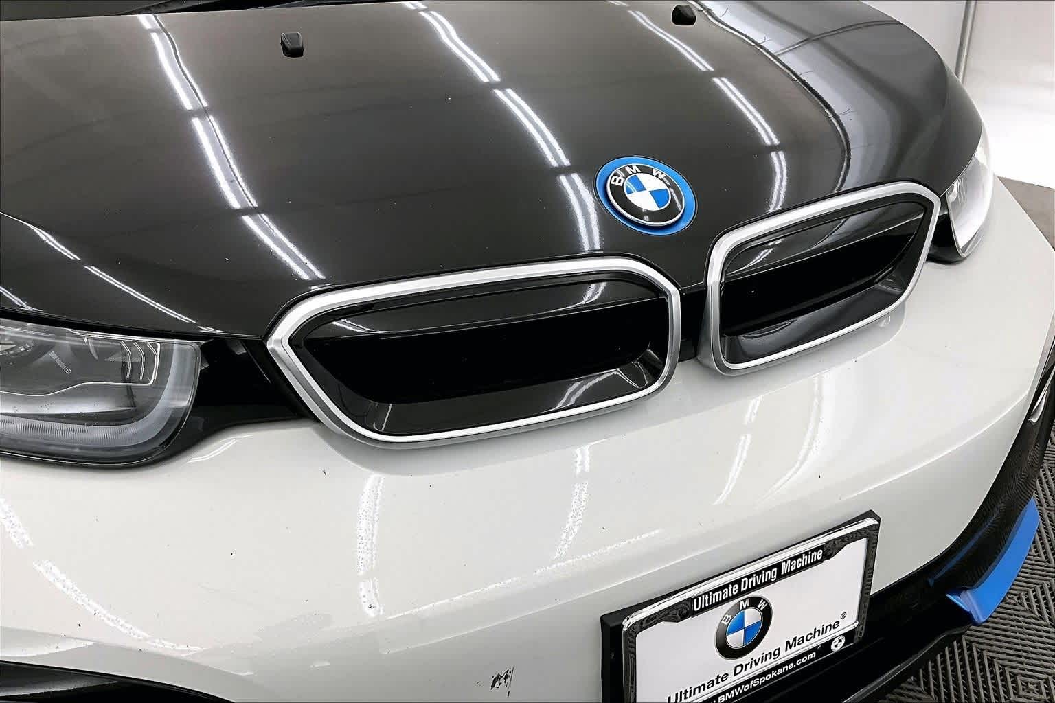 Thumbnail: 2019 BMW i3 - 33