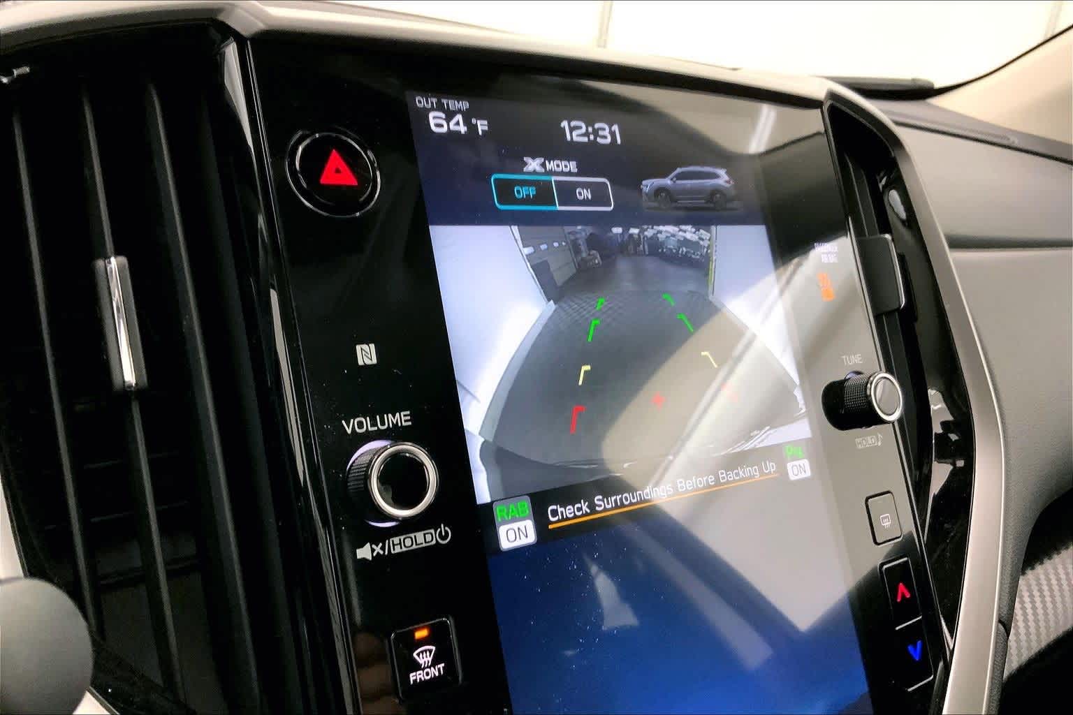 Thumbnail: 2024 Subaru Ascent - 26