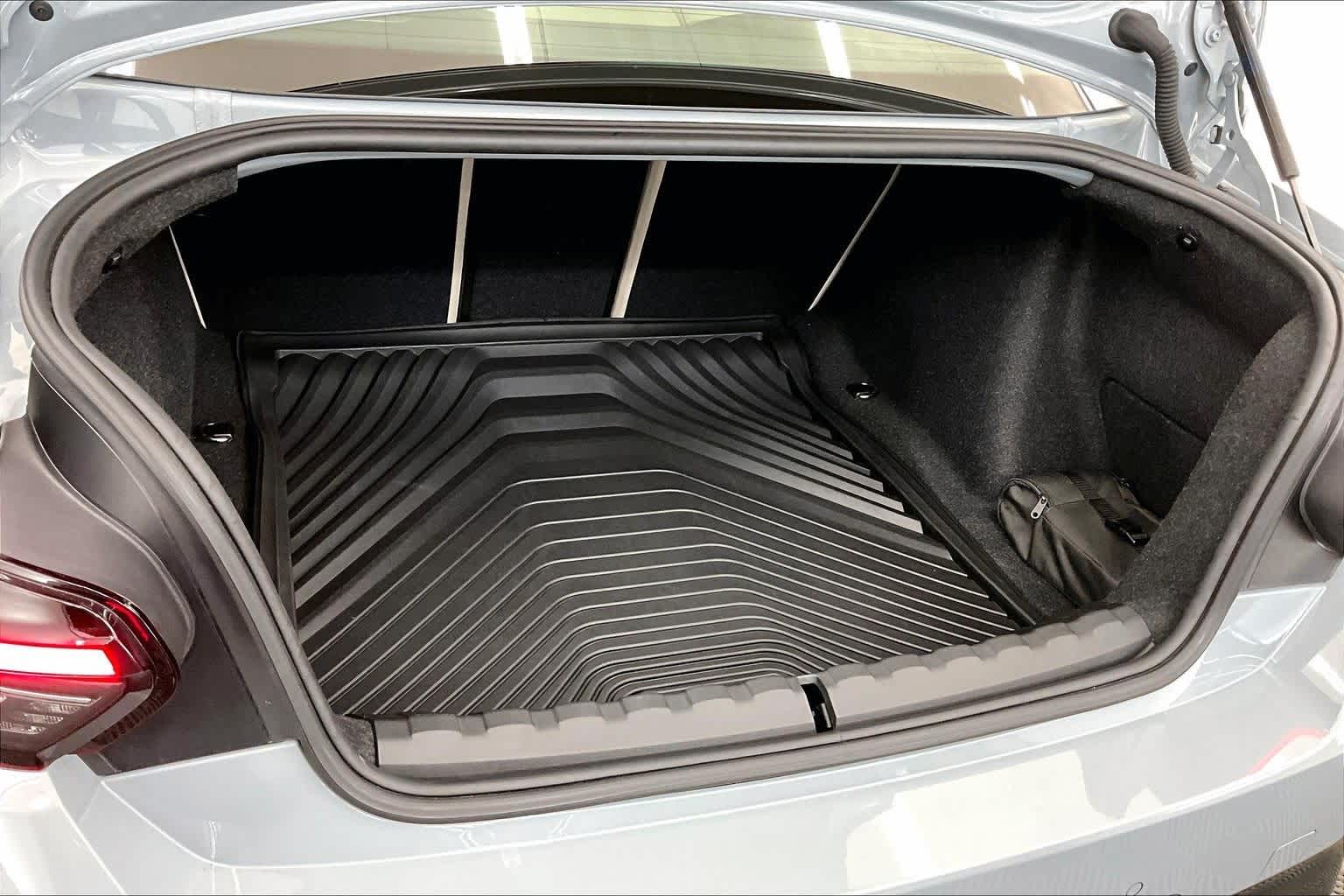 Thumbnail: 2023 BMW 2 Series - 17