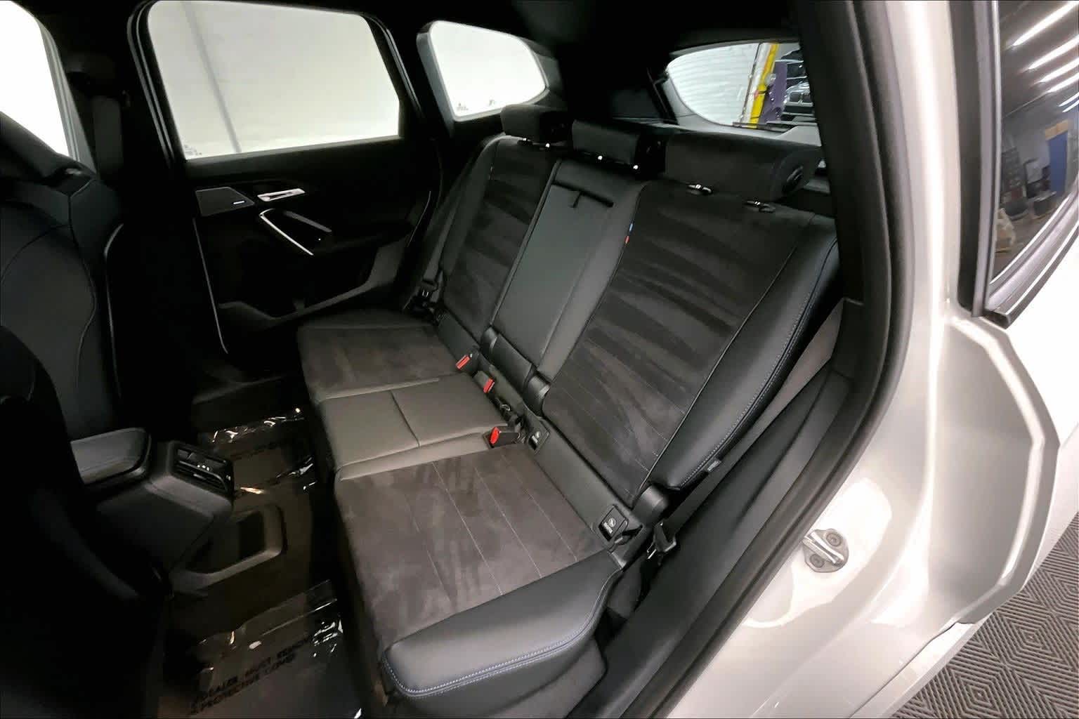 Thumbnail: 2026 BMW X1 - 13