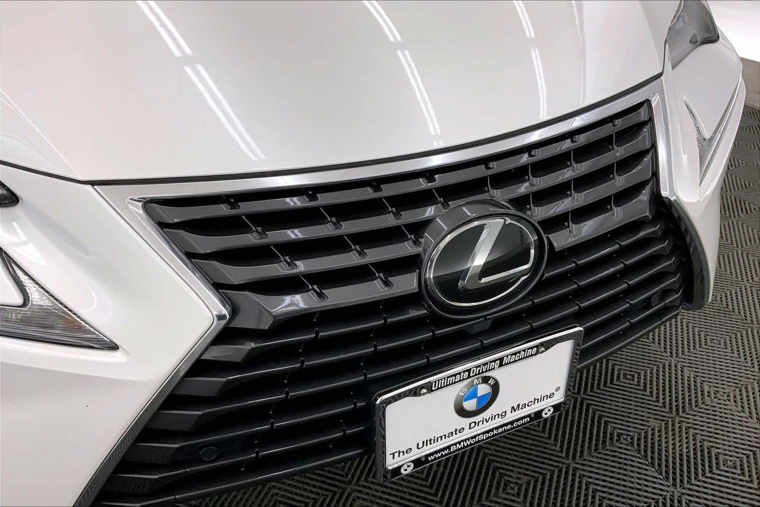 Thumbnail: 2020 Lexus NX - 33