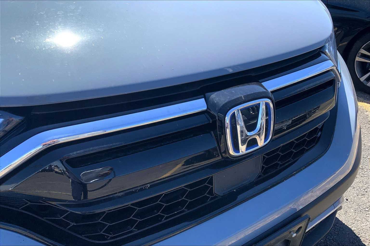 Thumbnail: 2022 Honda CR-V - 17