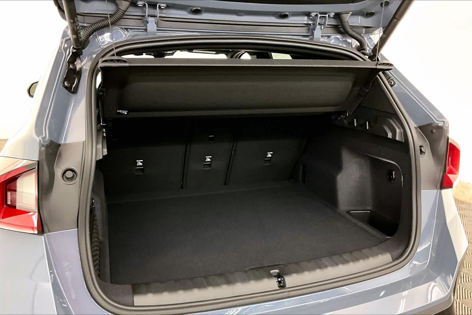 Thumbnail: 2026 BMW X1 - 19