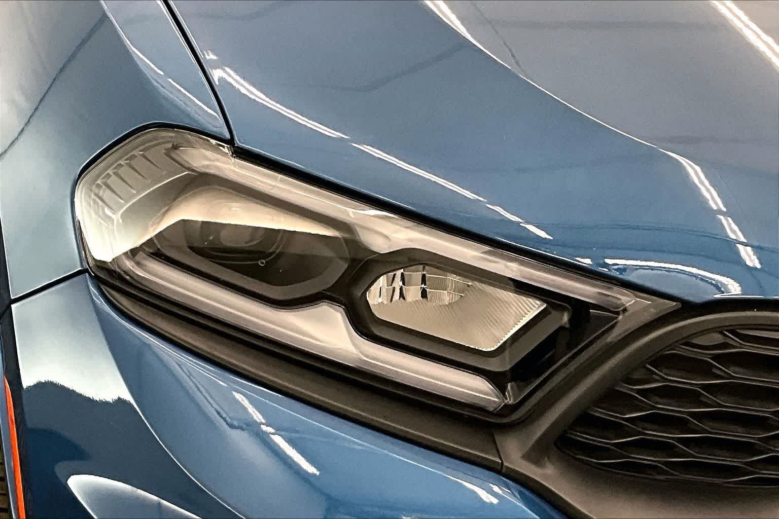 Thumbnail: 2025 Dodge Durango - 31