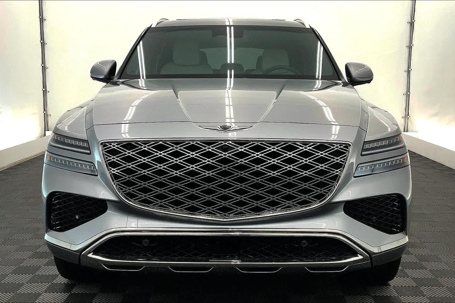 Thumbnail: 2025 Genesis GV80 - 6
